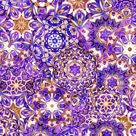 MINKY PRINTS             